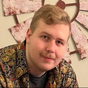 Will Hoehne - Antipholus of Ephesus