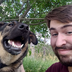 Nathan Francour - Duke Solinus