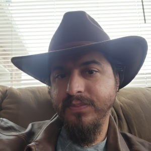 Teran Olvera - Officer 1