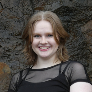 Katie Kloth - Antipholus of Syracuse