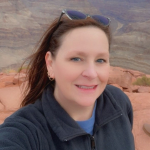 KELLIE OLSON - Director