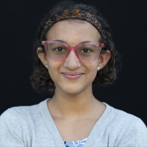 Madeleine Coxson - Mrs. Darbus, Sharpette, Tailor, Rosette