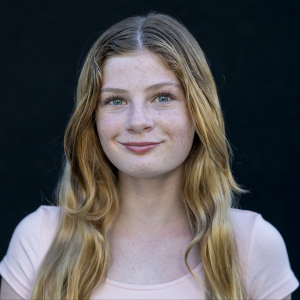 Lily McDonald - Sharpay Evans