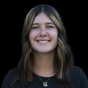 Vivi Perry - Violet the Sharpette