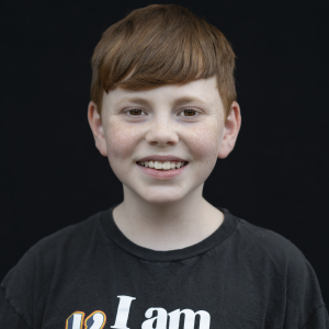 Jonathan Ware - Jack Scott