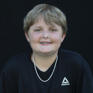 Owen Andrews - Wild Cat, Red Hawks Player