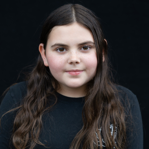 Sophie Ware - Sharpette and hairstylist 