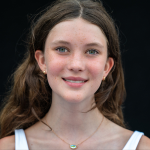 Caroline Burris - Sharpette, Hairdresser, Billy