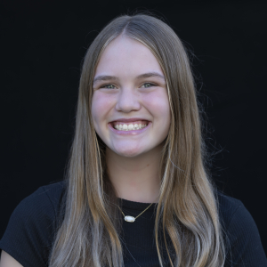 Mackenzie Herndon - Taylor McKessie