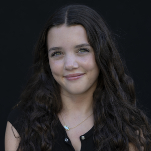 Naomi Tester - Gabriella Montez