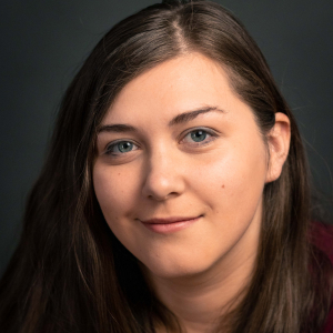 Gabriella Ashlin - Director/Producer - Team 2