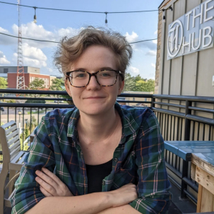 Elliott Puckette - Director - Team 1