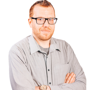 Jake Schwingshakl - Director - Team 3