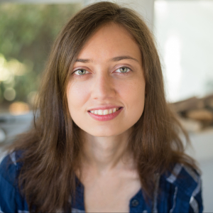 Michael Fleischman - Producer