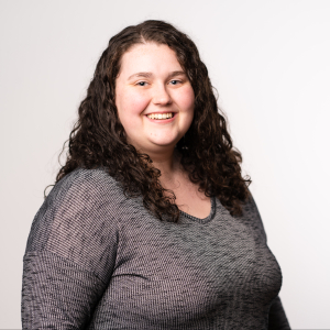 Haily Piorek - Stage Manager