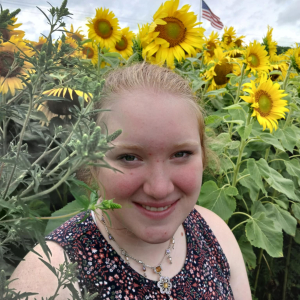 Maddie Flees - Merchant 1