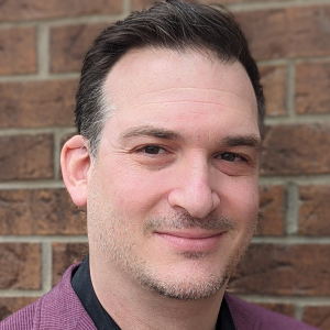 David Stone - Speech Arts and Drama (Youth)  