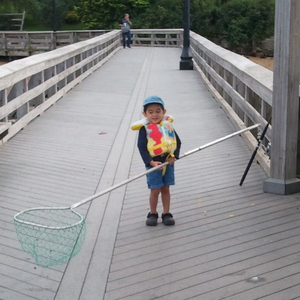 Josiah Vazquez - Lighting Designer