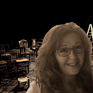 Bridget Poor - Director, Set Design & Construction