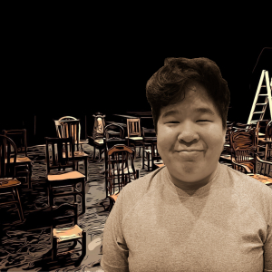 Ben Poor - Lights Operator