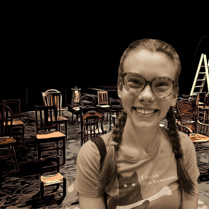 Clara J. - Sound Operator