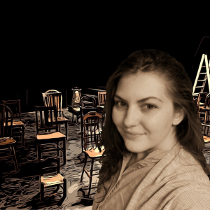 Chesney V. - Set Design