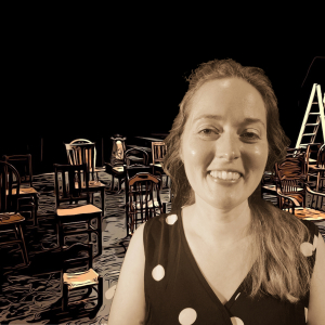 Marci Jo Gardner-Edmonds - Pantomime Coach