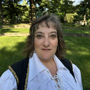 LaTonya Sala - Angelo, the Goldsmith