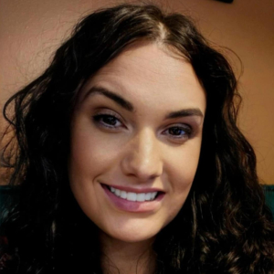 Jaclene Newell - Courtesan, Minstrel