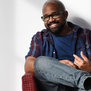 Anthony D'Juan - Director