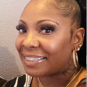 Koko Mayes - Stage Manager