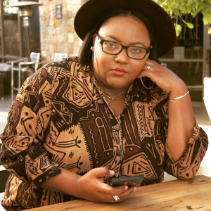 Nashay Bouie - Costume Designer