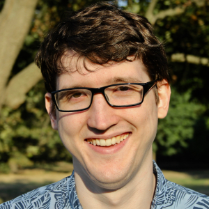 Ian Herrin - Side coach