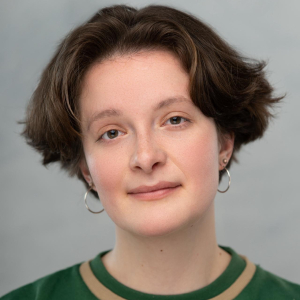 Annalena Lipinski - Billy 