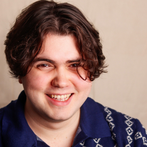 Lex Bluecairn - Chris