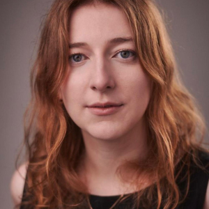 Aoife Pallister Begadon - Director 