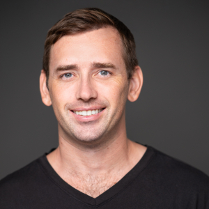 Scott Rogers - Improviser