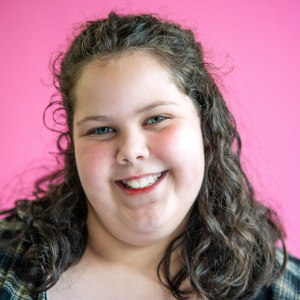 Vivy Wooten-Forgy (she/her) - Dresser