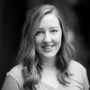 Katie Kiefer - Director and Costumes