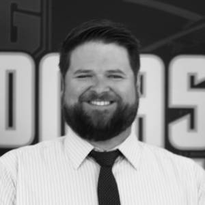 Allen Brooks - Director and Sound Design