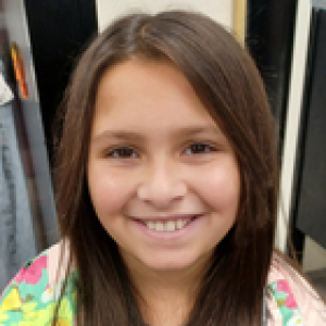 Valentina Coluccio Vargas