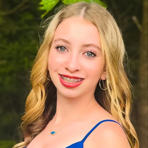 Norah Hefez - Stage Manager 