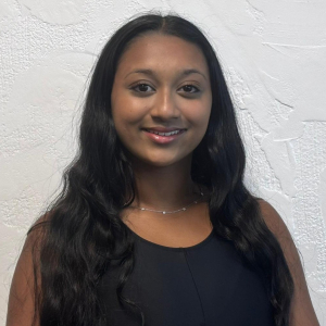 Suhani Saxena - Junior choreographer 