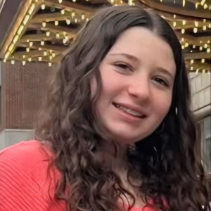 Lily Hefez - Stage Manager 