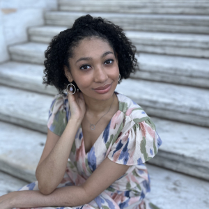 Princess Beyoncé Jones