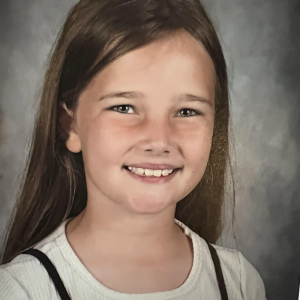 Harper Burks - Kai/Tad