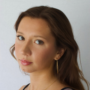 Hannah Almanzar - Missy