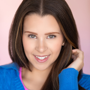 Erica Kaylee Gouldthorpe - Suzy