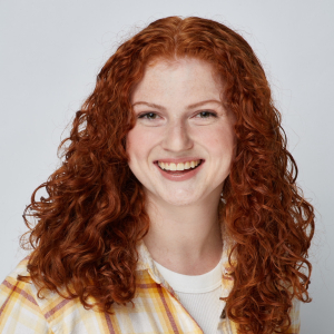 Nina Poulos - Betty Jean