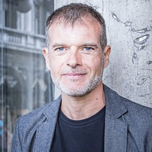 Stefano Massini - Playwright